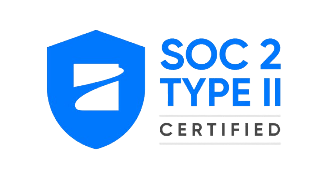 SOC 2 TYPE II