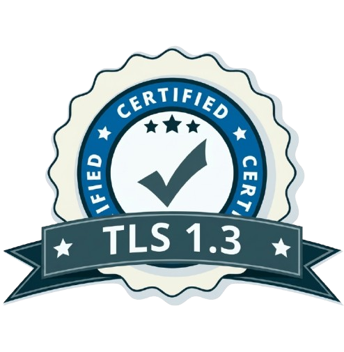 TLS 1.3